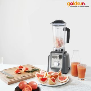 Máy xay sinh tố công nghiệp tốc độ cao Goldsun GBL4160