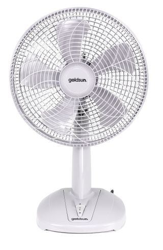 Quạt điện lửng Goldsun GFA-6020, Bảo hành chính hãng