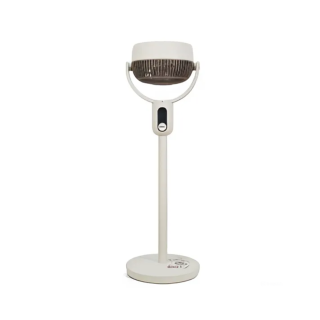 Quạt tuần hoàn Goldsun GFA-6041, Túp năng quay 4 chiều 360 độ