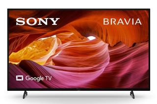 Smart Tivi 4K Sony KD-43X75K 43 inch Google TV