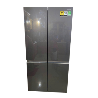  Tủ lạnh Hitachi Inverter 569 lít Multi Door R-WB640PGV1 GMG